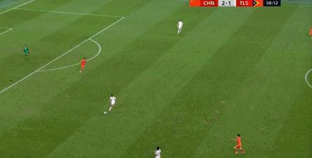 中国U23没有上眼药，有惊无险地拿下弱旅之后需要微调